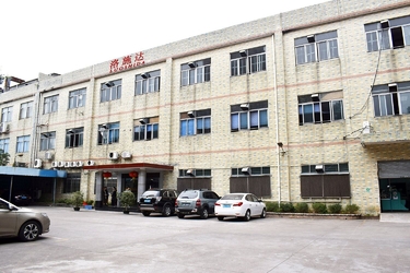 ประเทศจีน Luo Shida Sensor (Dongguan) Co., Ltd.