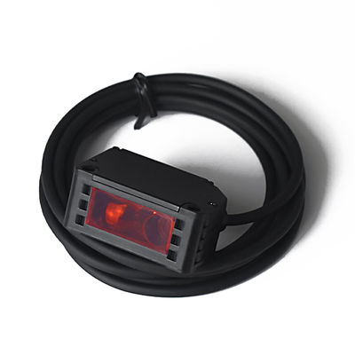 LQD-BG3010NS/PS Infrared laser Sensor with Background Suppression Flush Mounting NPN PNP Output