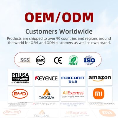 Q14 เซนเซอร์เลเซอร์โฟโตอิเล็กทริกแบบกระจาย NPN/PNP/NO/NC ระยะตรวจจับ 100 มม./300 มม. IP65 แบบไม่ฝัง